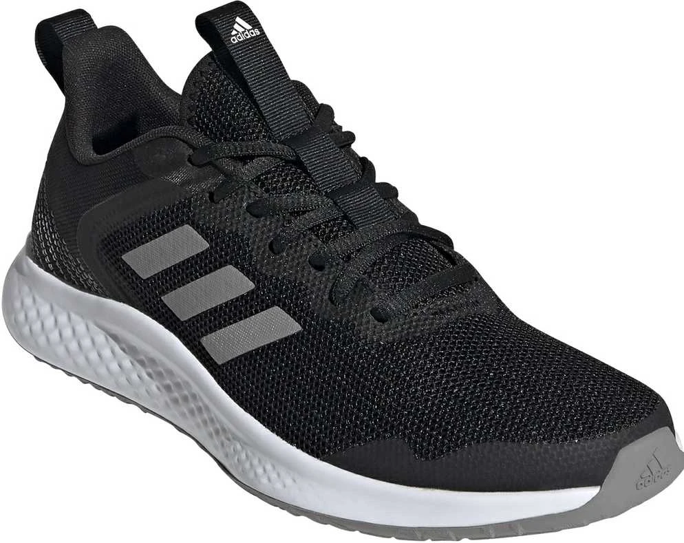 Adidas Avalynė Moterims Fluidstreet Juodas FW1714
