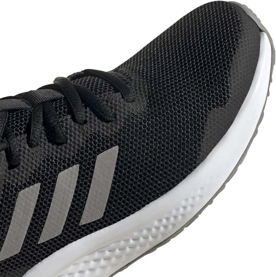 Adidas Avalynė Moterims Fluidstreet Juodas FW1714