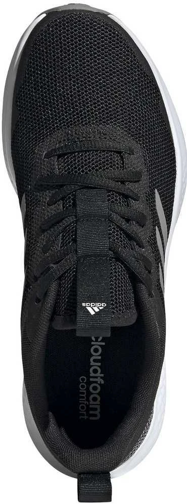 Adidas Avalynė Moterims Fluidstreet Juodas FW1714