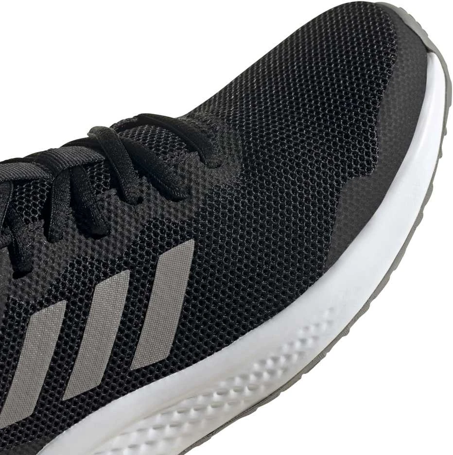 Adidas Avalynė Moterims Fluidstreet Juodas FW1714