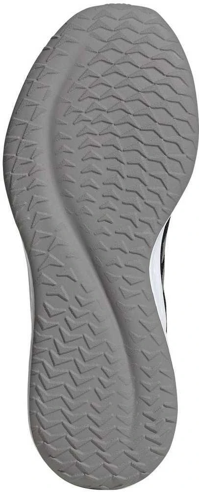 Adidas Avalynė Moterims Fluidstreet Juodas FW1714