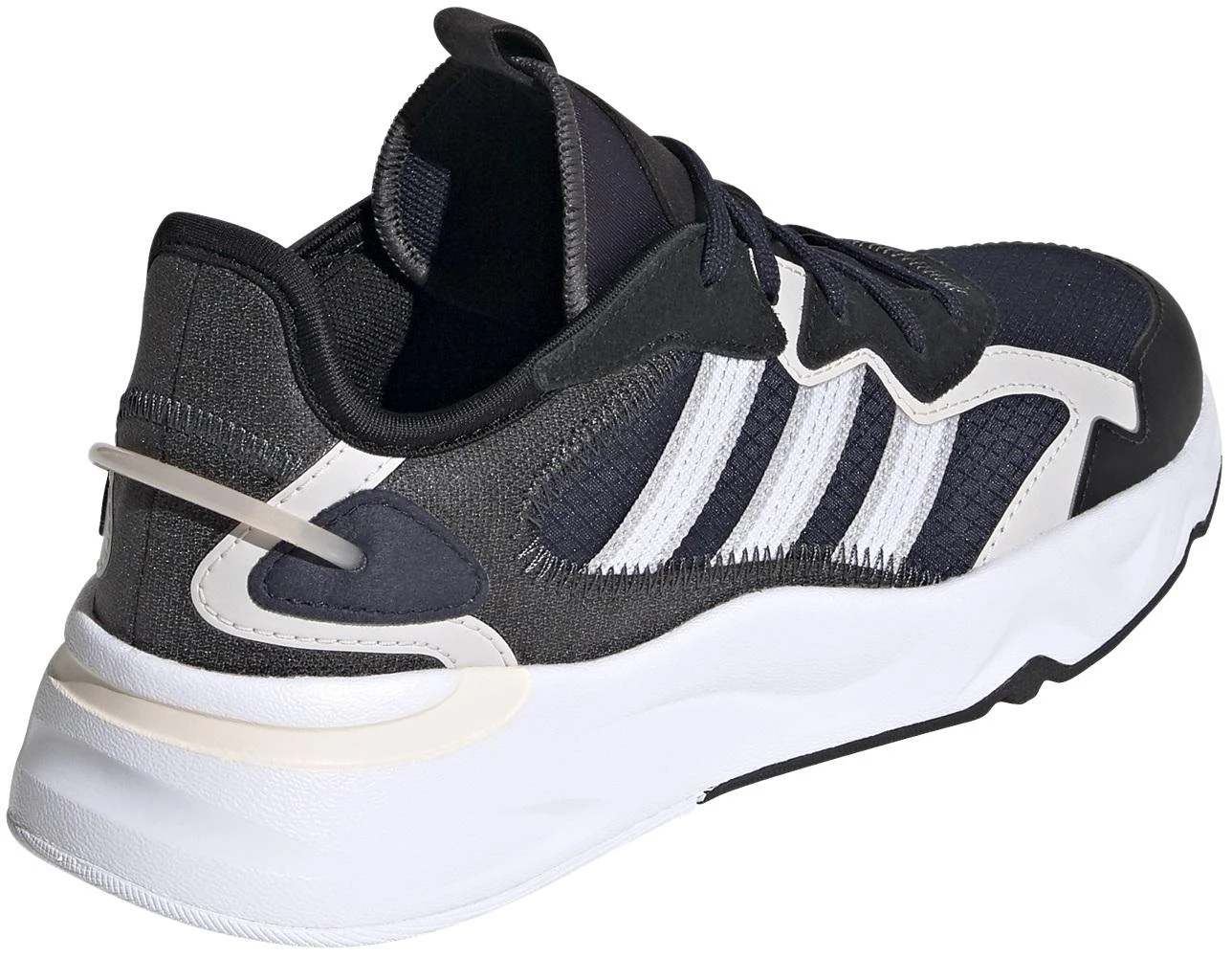 Adidas Avalynė Moterims FutureFlow Juodas FX9151