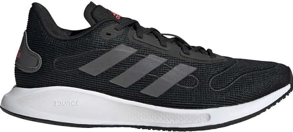 Adidas Avalynė Moterims Galaxar Run W Juodas FV4733