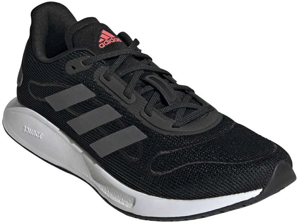 Adidas Avalynė Moterims Galaxar Run W Juodas FV4733