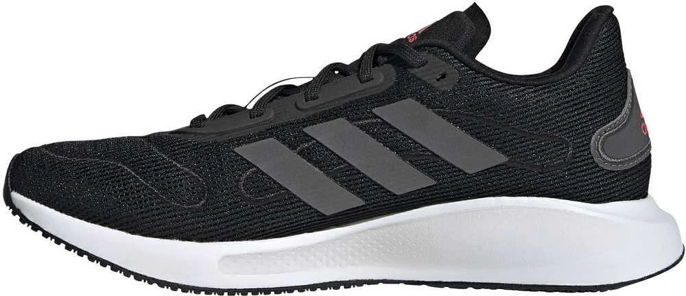 Adidas Avalynė Moterims Galaxar Run W Juodas FV4733