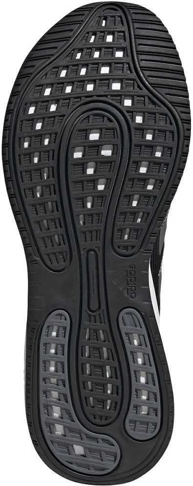 Adidas Avalynė Moterims Galaxar Run W Juodas FV4733