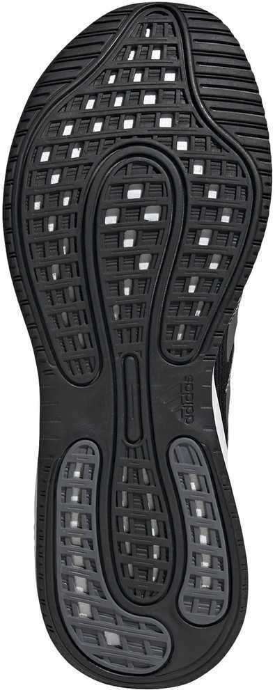 Adidas Avalynė Moterims Galaxar Run W Juodas FV4733