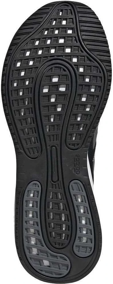 Adidas Avalynė Moterims Galaxar Run W Juodas FV4733