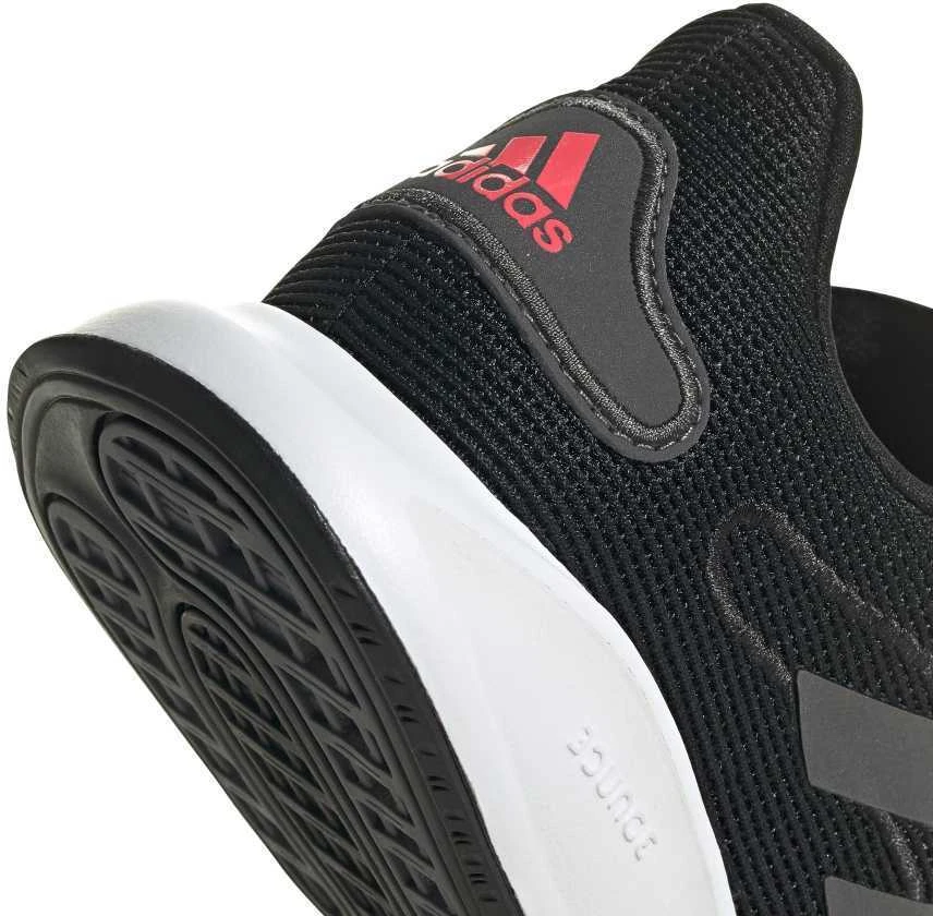 Adidas Avalynė Moterims Galaxar Run W Juodas FV4733