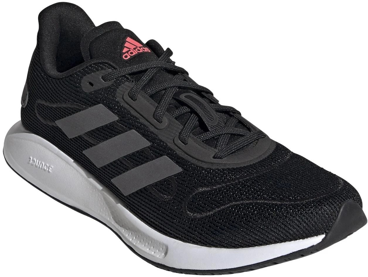 Adidas Avalynė Moterims Galaxar Run W Juodas FV4733