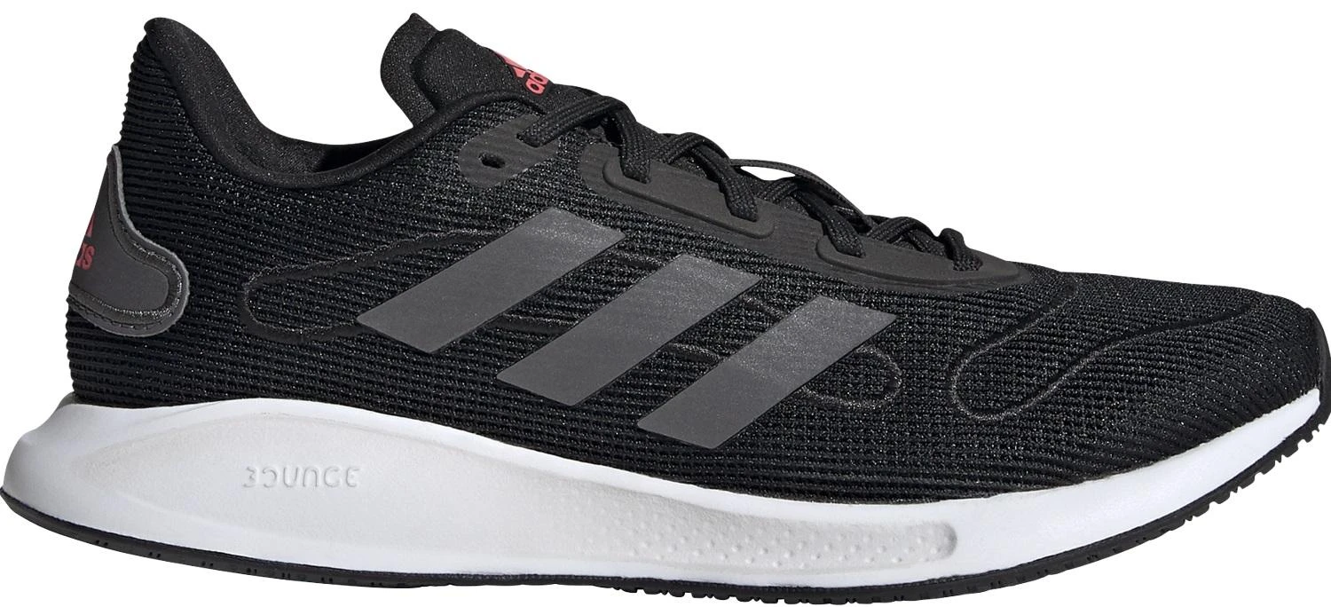 Adidas Avalynė Moterims Galaxar Run W Juodas FV4733