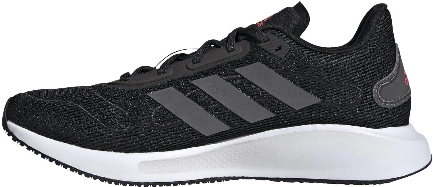 Adidas Avalynė Moterims Galaxar Run W Juodas FV4733