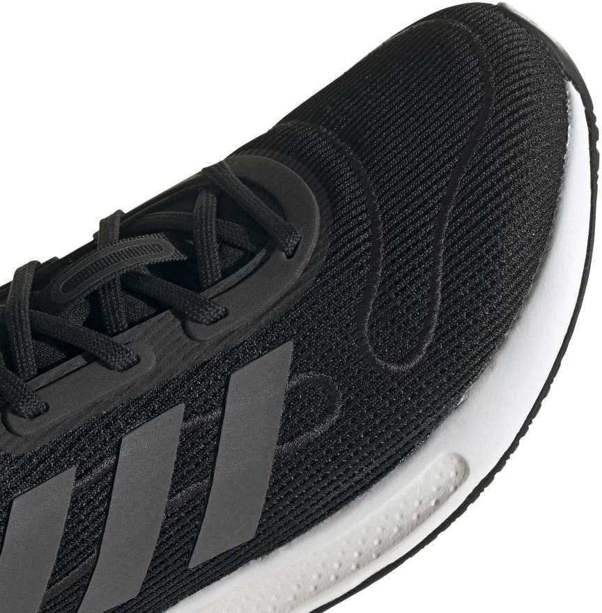 Adidas Avalynė Moterims Galaxar Run W Juodas FV4733