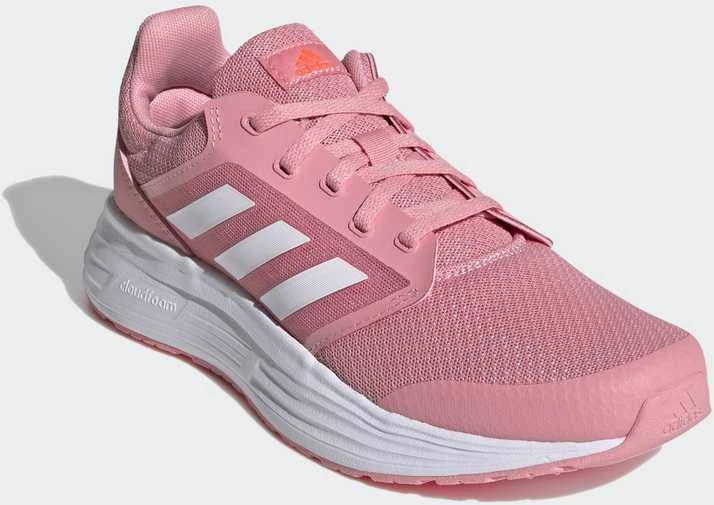 Adidas Avalynė Moterims Galaxy 5 Rožinė FY6746