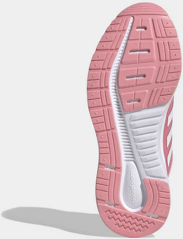 Adidas Avalynė Moterims Galaxy 5 Rožinė FY6746