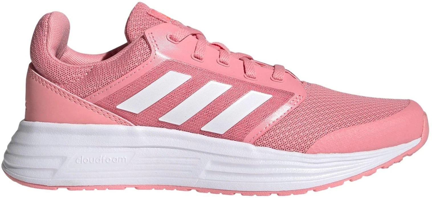Adidas Avalynė Moterims Galaxy 5 Rožinė FY6746