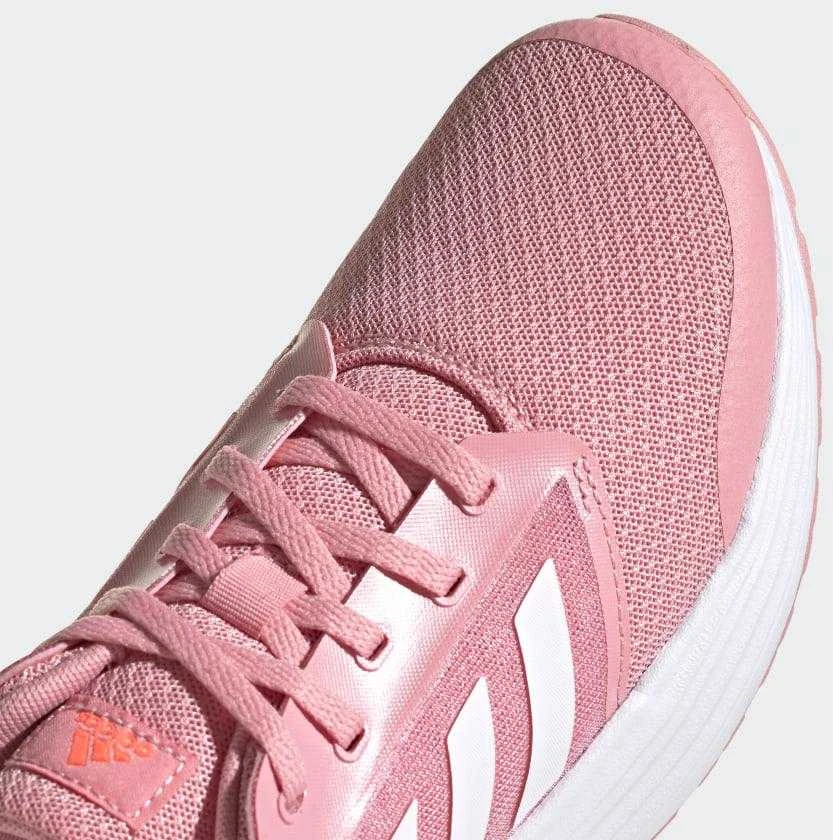 Adidas Avalynė Moterims Galaxy 5 Rožinė FY6746