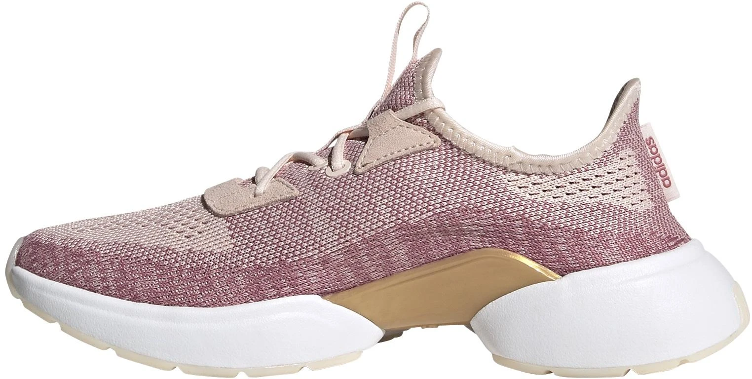 Adidas Avalynė Moterims Mavia X Rožinė