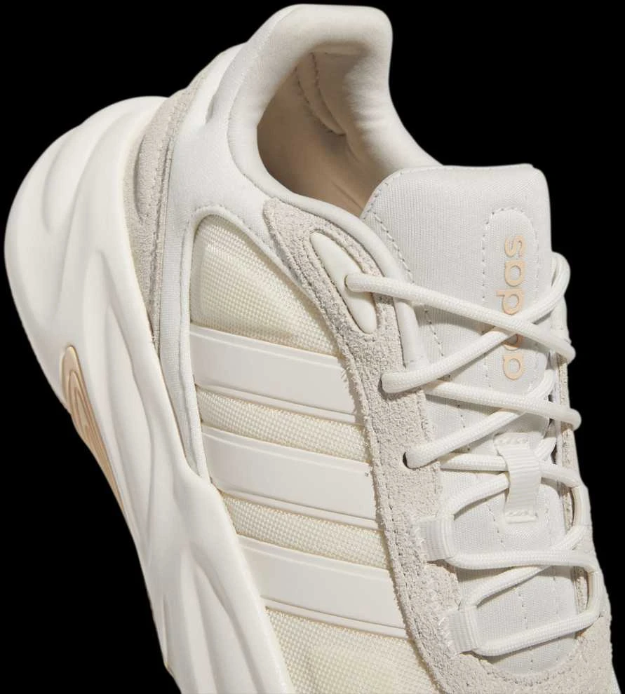 Adidas Avalynė Moterims Ozelle Baltas GX1727