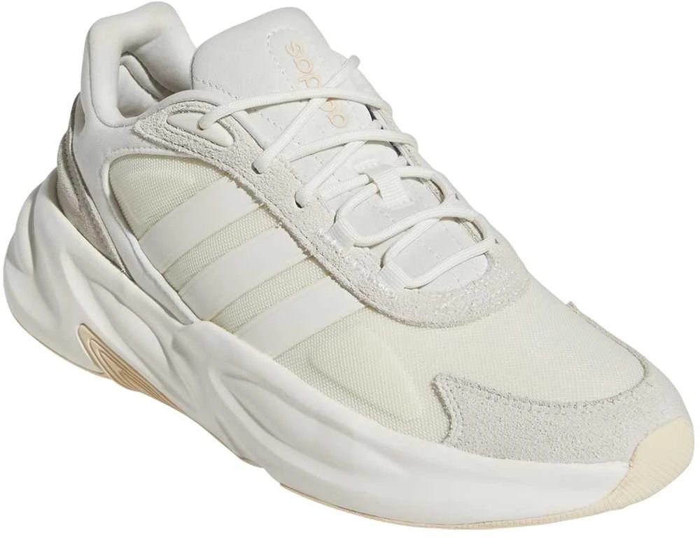 Adidas Avalynė Moterims Ozelle Baltas GX1727