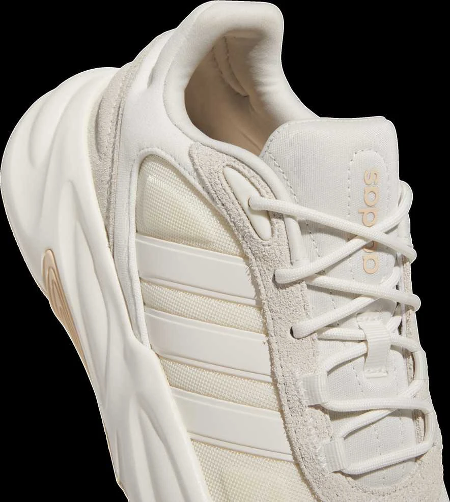 Adidas Avalynė Moterims Ozelle Baltas GX1727