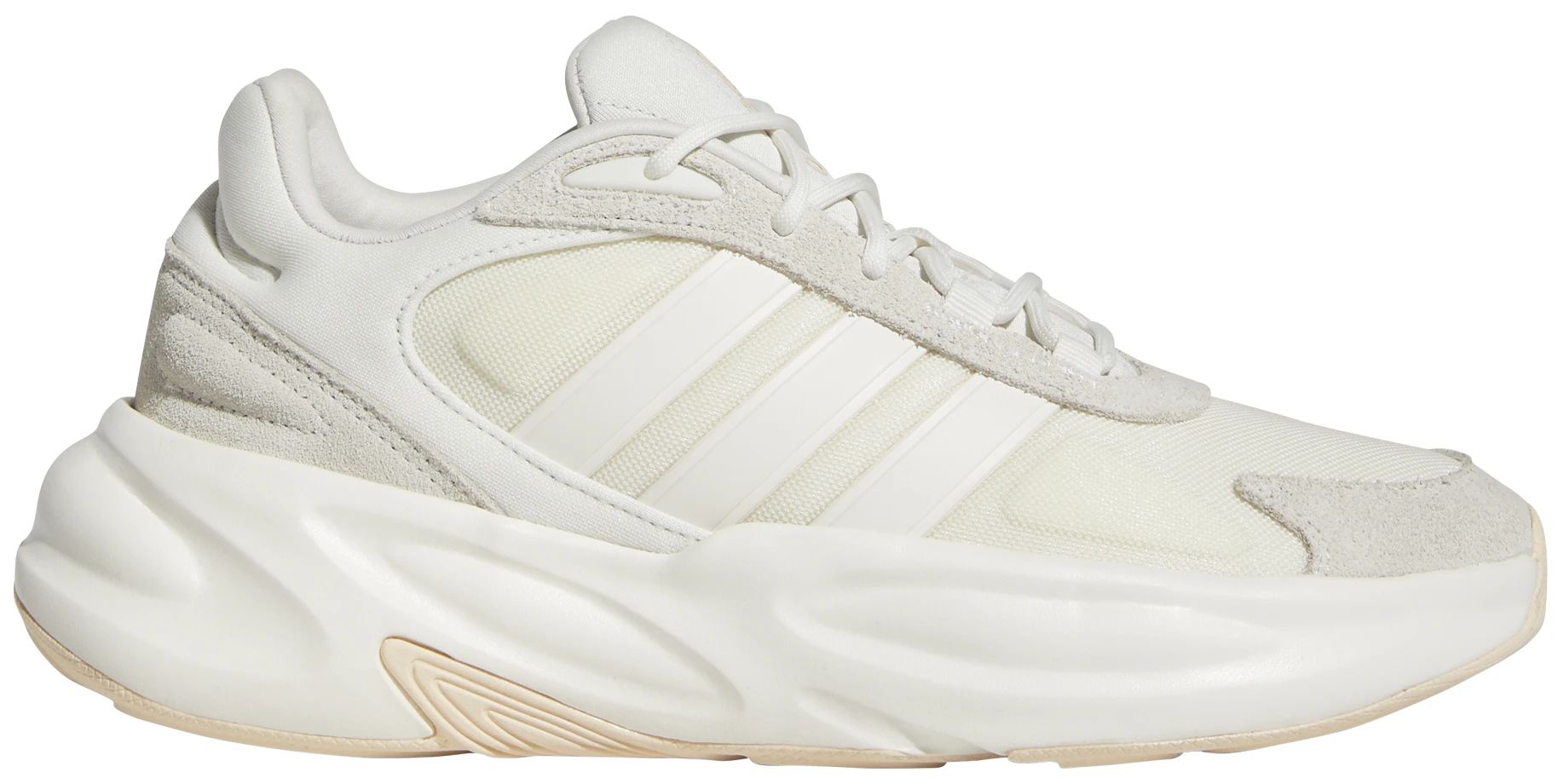 Adidas Avalynė Moterims Ozelle Baltas GX1727