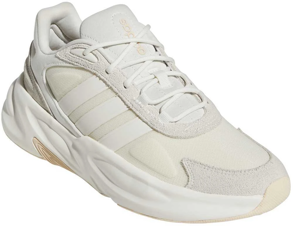 Adidas Avalynė Moterims Ozelle Baltas GX1727