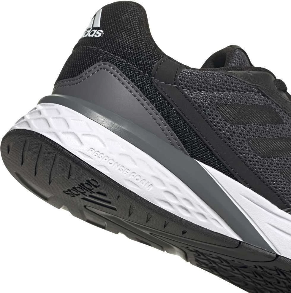 Adidas Avalynė Moterims Response Run Juodas FY9587