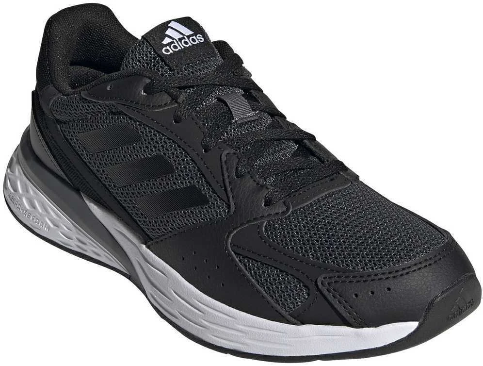 Adidas Avalynė Moterims Response Run Juodas FY9587