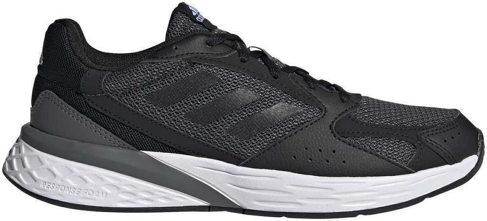 Adidas Avalynė Moterims Response Run Juodas FY9587