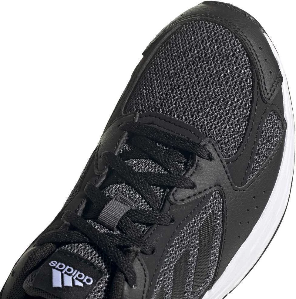 Adidas Avalynė Moterims Response Run Juodas FY9587