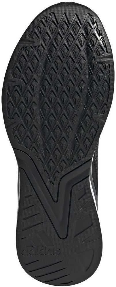 Adidas Avalynė Moterims Response Run Juodas FY9587