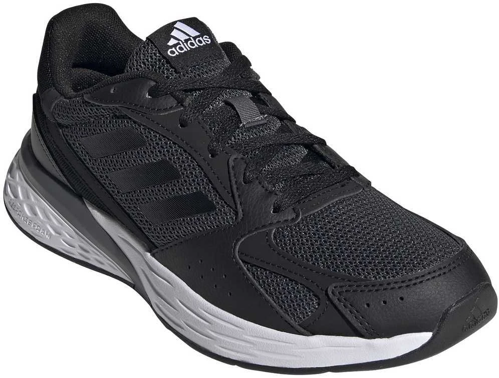 Adidas Avalynė Moterims Response Run Juodas FY9587