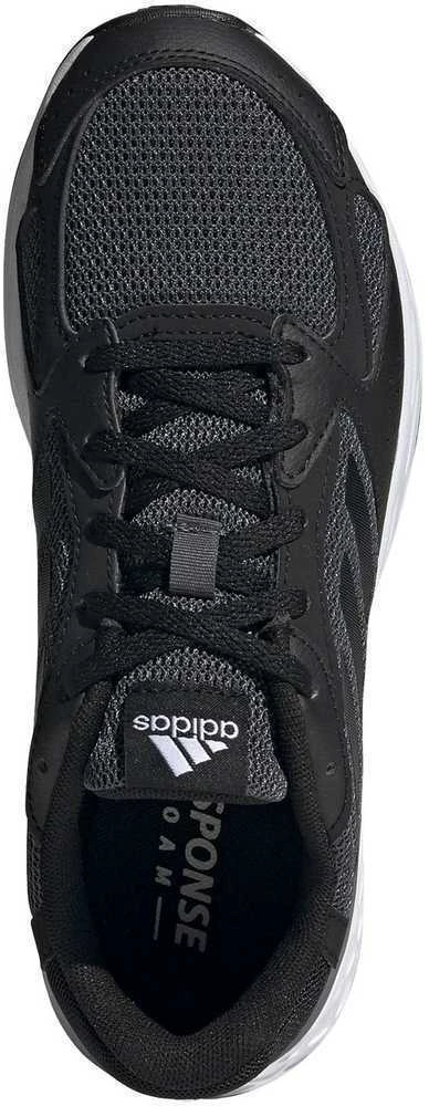 Adidas Avalynė Moterims Response Run Juodas FY9587