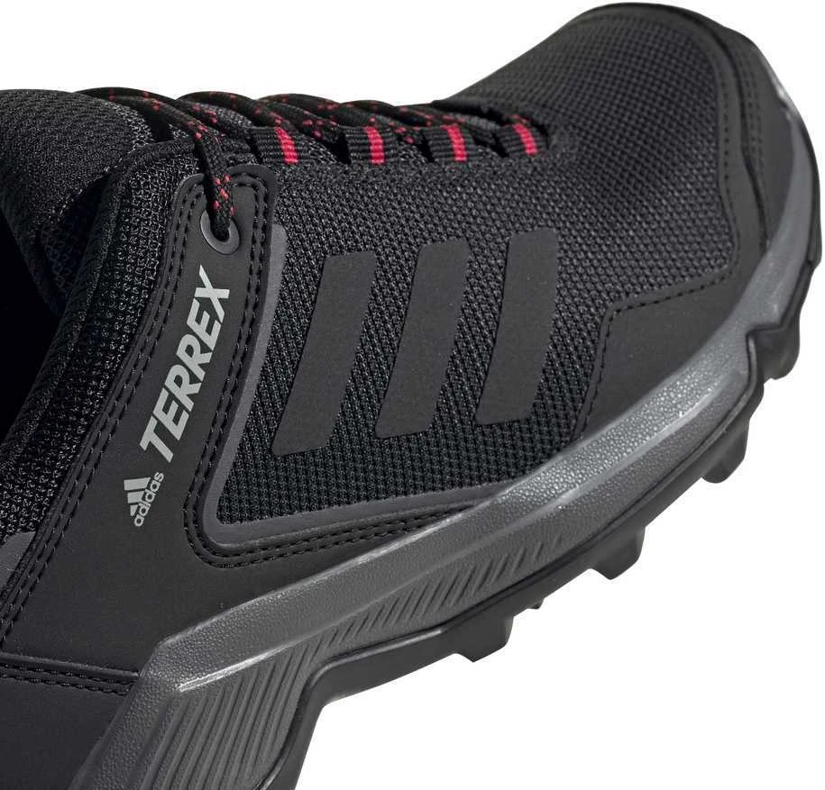 Adidas Avalynė Moterims Terrex Eastrail W Juodas EE7842