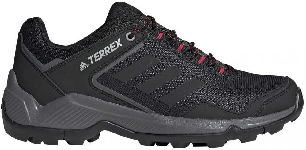 Adidas Avalynė Moterims Terrex Eastrail W Juodas EE7842