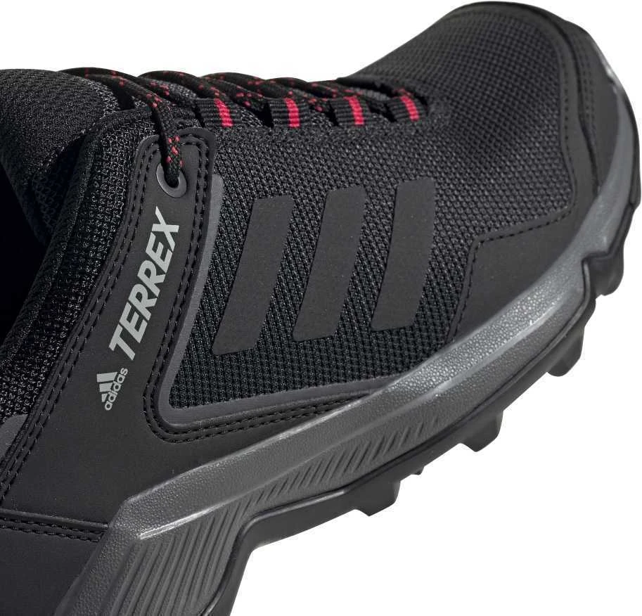 Adidas Avalynė Moterims Terrex Eastrail W Juodas EE7842
