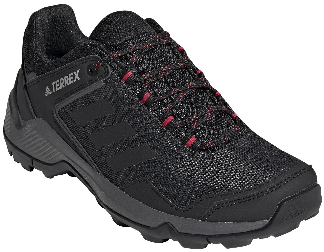 Adidas Avalynė Moterims Terrex Eastrail W Juodas EE7842