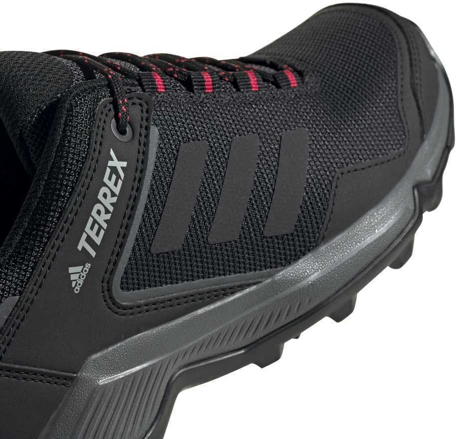 Adidas Avalynė Moterims Terrex Eastrail W Juodas EE7842