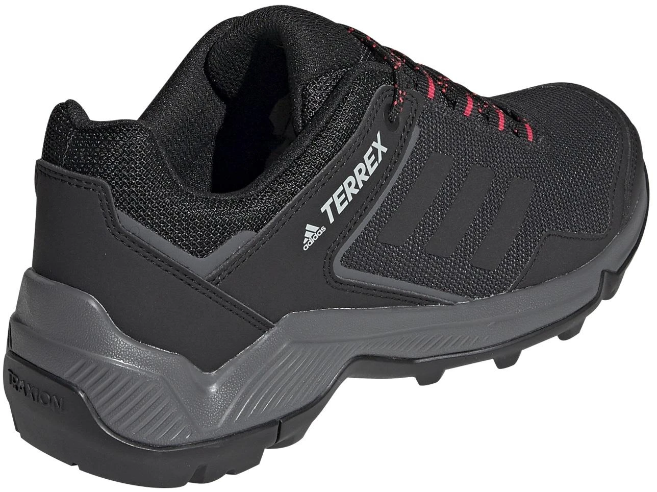 Adidas Avalynė Moterims Terrex Eastrail W Juodas EE7842