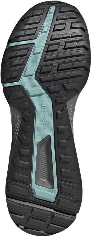 Adidas Avalynė Moterims Terrex Soulstride W Juodas Pilkas FY9256