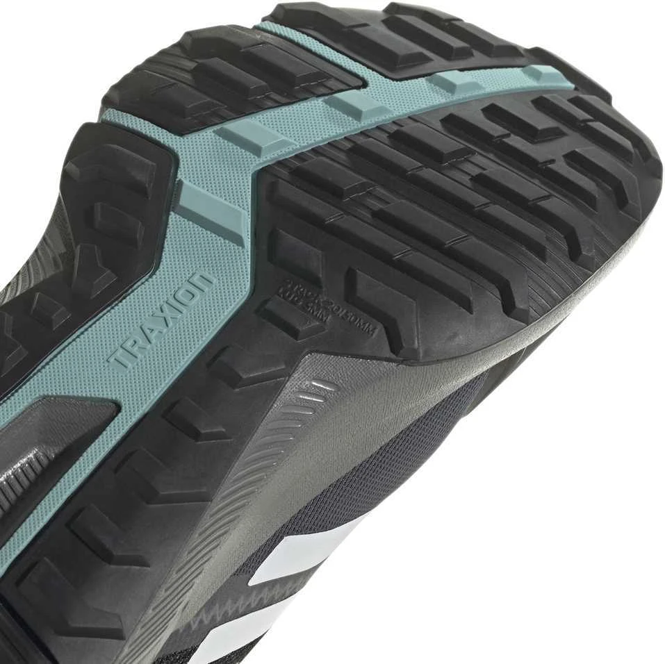 Adidas Avalynė Moterims Terrex Soulstride W Juodas Pilkas FY9256