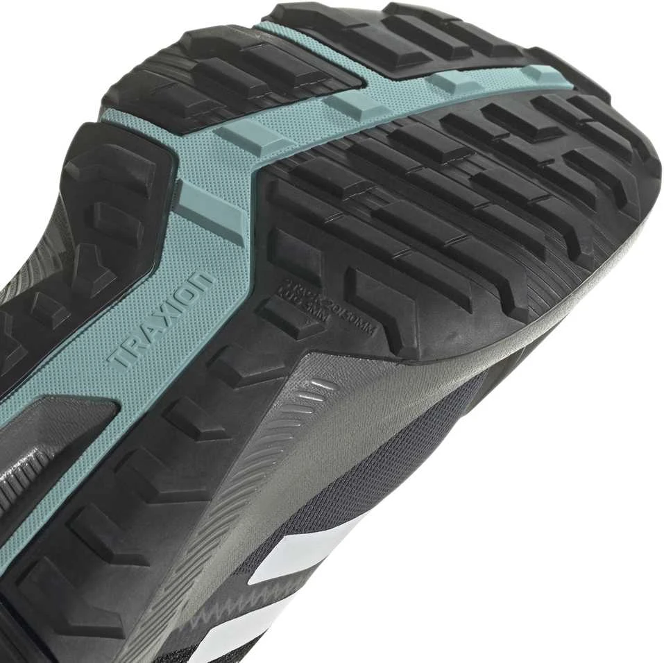 Adidas Avalynė Moterims Terrex Soulstride W Juodas Pilkas FY9256