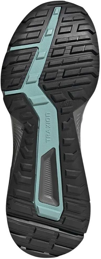 Adidas Avalynė Moterims Terrex Soulstride W Juodas Pilkas FY9256