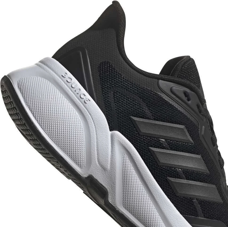 Adidas Avalynė Moterims X9000L 1 Juodas H00576