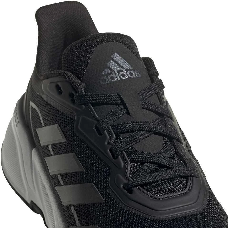 Adidas Avalynė Moterims X9000L 1 Juodas H00576