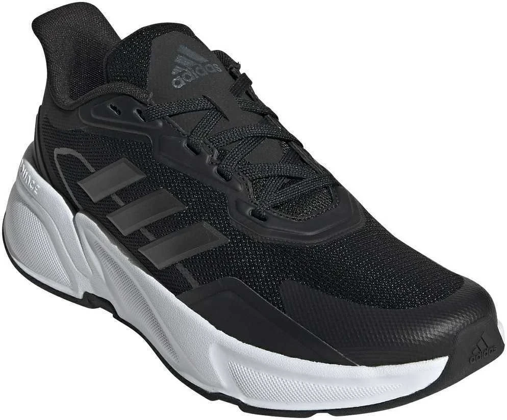 Adidas Avalynė Moterims X9000L 1 Juodas H00576