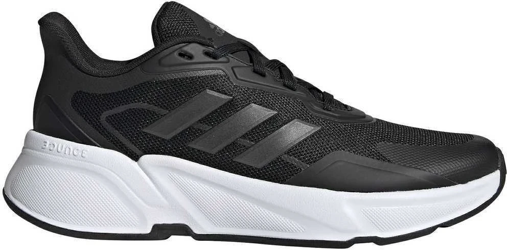 Adidas Avalynė Moterims X9000L 1 Juodas H00576