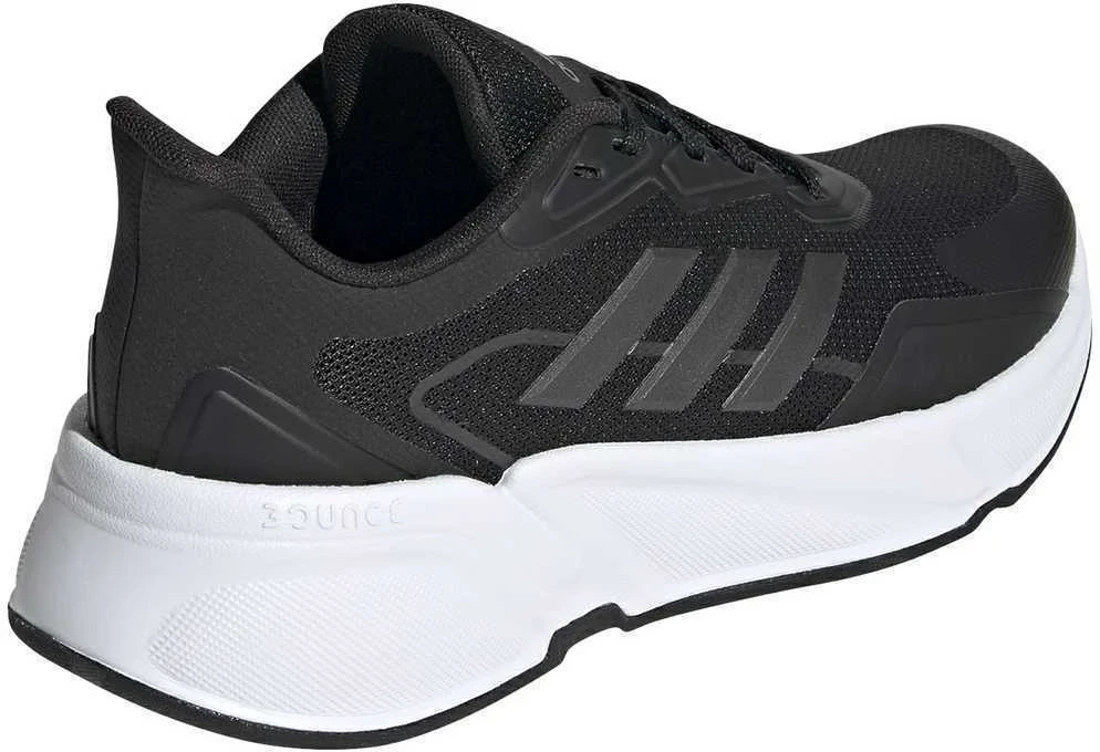 Adidas Avalynė Moterims X9000L 1 Juodas H00576