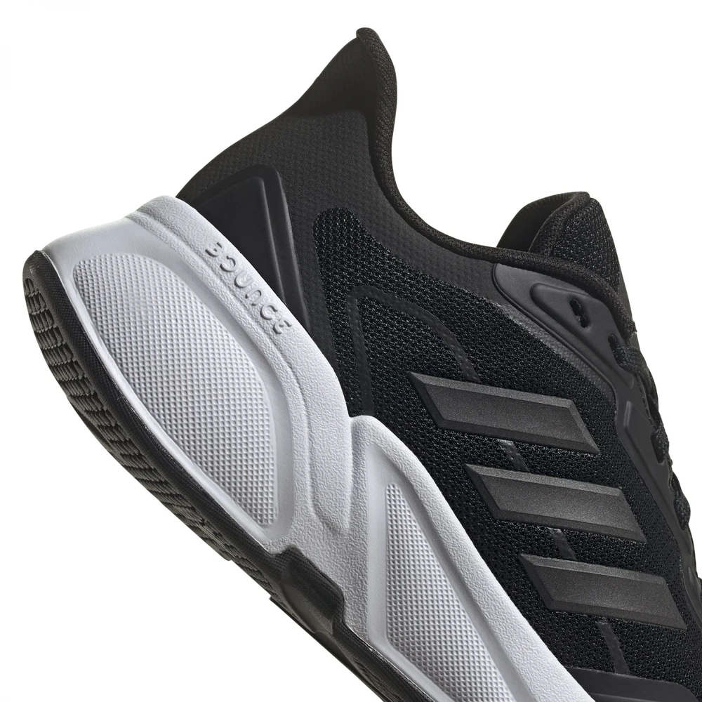 Adidas Avalynė Moterims X9000L 1 Juodas H00576